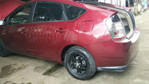 ឡានលក់ 05 haft full