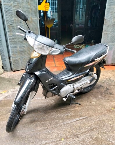 សង់06 ម៉ូតូសាណុំស្អាត មានពន្ធ