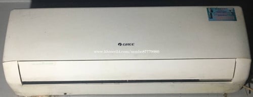 ម៉ាស៉ីនត្រជាក់​ 1Hp