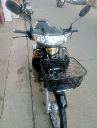 ហុងដា 2022