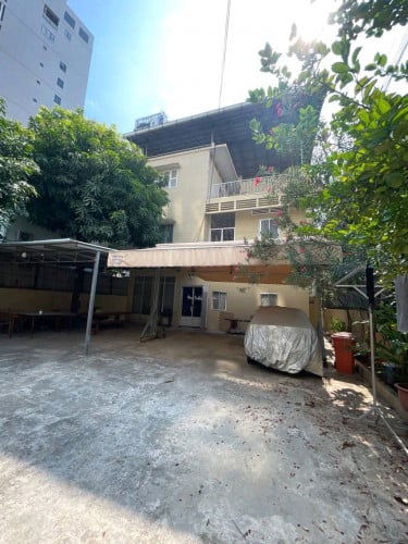 ដីជួល ១ខែ2700$