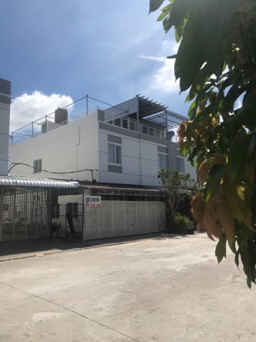 ផ្ទះជួលសល់ដីចំហៀង3m