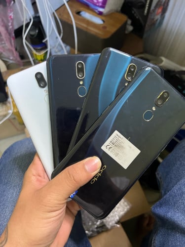 មាន4 ដើម