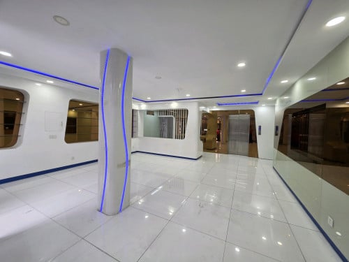 អាគារ(5ជាន់)សម្រាប់ជួល