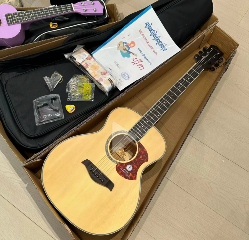 លក់ខាតវិញទិញមក80$លក់វិញតម្លៃ«40»