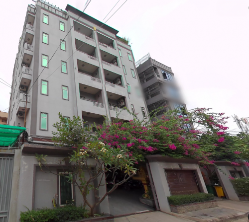 អាគារសម្រាប់លក់ Building for sale