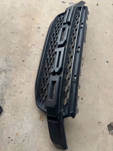 ប៉ាណា ford xlt & Wildrak 23-26 នៅស្អាត