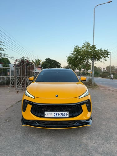 លក់ Forthing luxury 2023