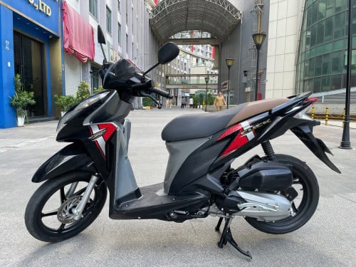 លក់ Honda click125cc 2013