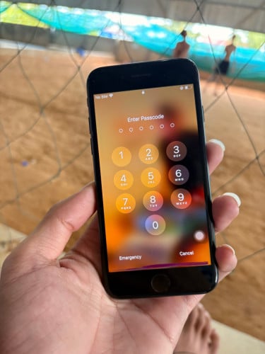 សុំណំ ស្នាមអេក្រង់ iCloud ប្រេីបាន