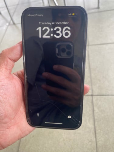 លក់ iPhone 14 Pro Max 128G