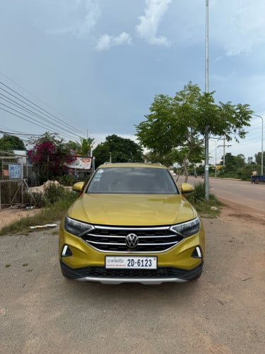 លក់ប្រញាប់ Jetta vs5 2023