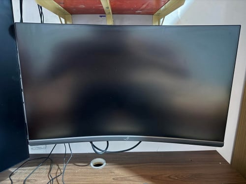 លក់Moniter ROG Strix 32inch 2K 180Hz ប្រេីបាន7ថ្ងៃនៅធានា3ឆ្នាំ