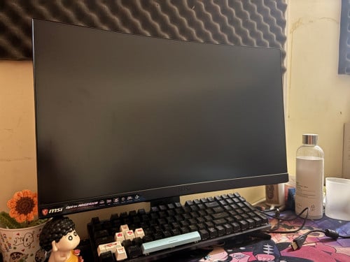 Sell monitor MSIopticmag241cr 23.4inch 144hz