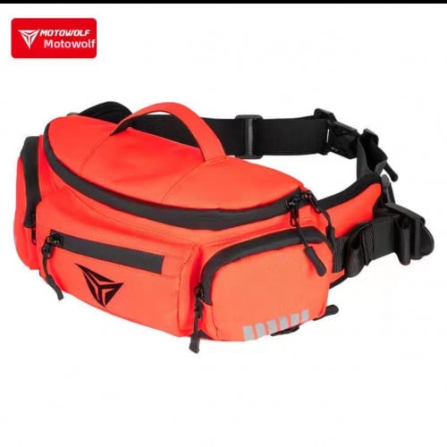 កាបូបពាក់ចង្កេះ ម៉ាកMotowolf