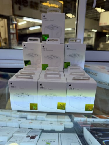 ឆ្នាំសាកoriginal ធានាមួយឆ្នាំ កំលាំងសាក20w ជើង3