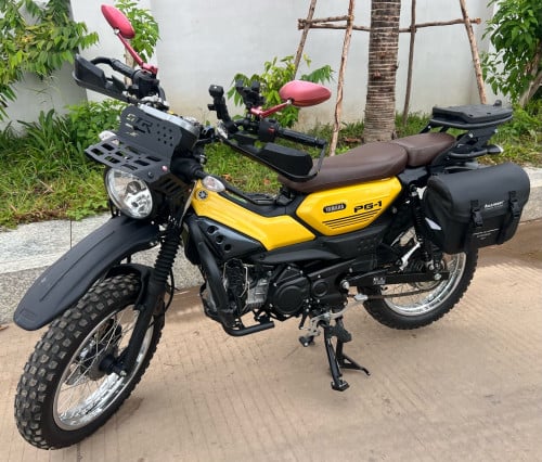 លក់​ PG-1 2024  (បញ្ជាក់អត់)