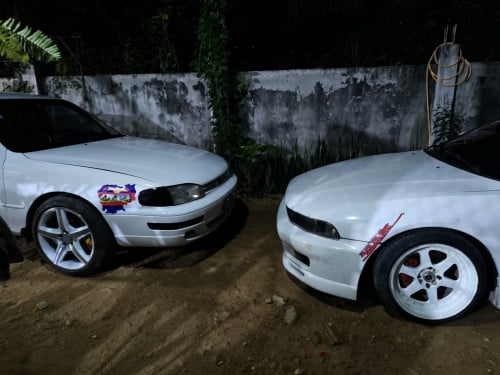 ឡានរៀបចំរួច PLG