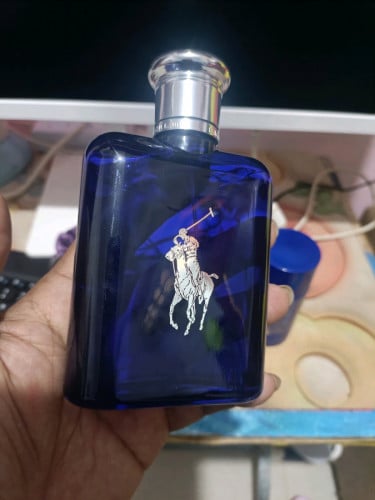 លកទឹកអប់់ Polo