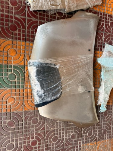 ដំបូលPrius 04-06