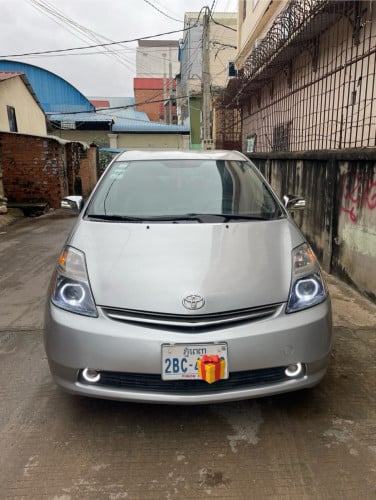 លក់Prius 04 full No map