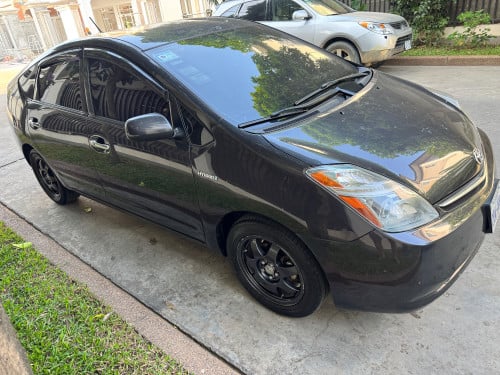 លក់ Prius 2008 Full Turing
