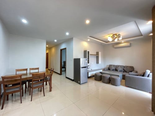 Apartment for rent at Toul Kouk -R324