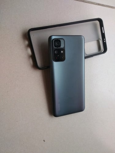 លក់Redmi note 11T 5g ទូរស័ព្ទប្រេីផ្ទាល់ខ្លួន