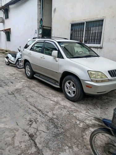 លក់​RX330​ឆ្នាំ​01​ប៉ុង​2 full​ពេញ​ ថាច់​