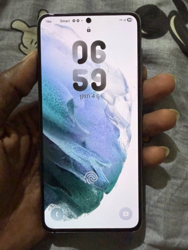 ចង់​លក់រឺដូរ​ S21Gកូរ៉េជាមួយម៉ាក់ផ្សេងៗ