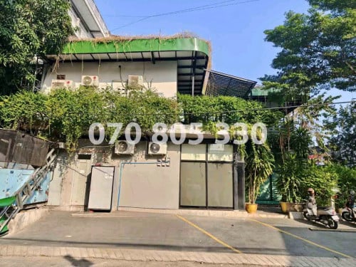 ហាងសំរាប់ជួល | Shop for rent