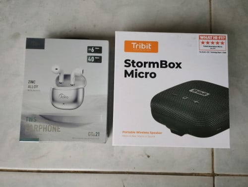 កូន Speaker និងកាស់