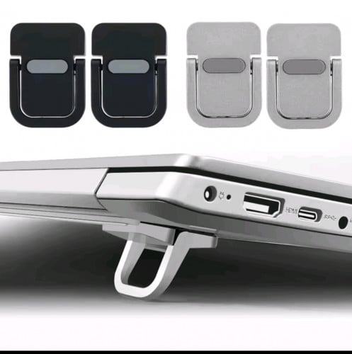 លក់ជើង Stand laptop 1=3$ មាន 2ពណ៌