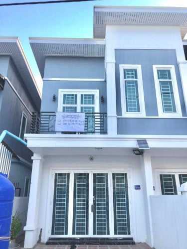 ផ្ទះលក់បន្ទាន់☘️