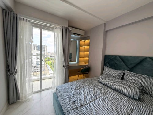 ✨ 1 Bedroom Condo for Rent – Arakawa Clear Water