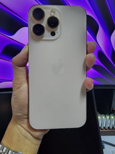 ❄️ iPhone 16 pro max 256Gb Desert Titanium