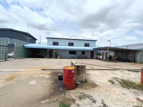 ๐ฆLand Available for Urgent Sale at a Special Price (Negotiable).