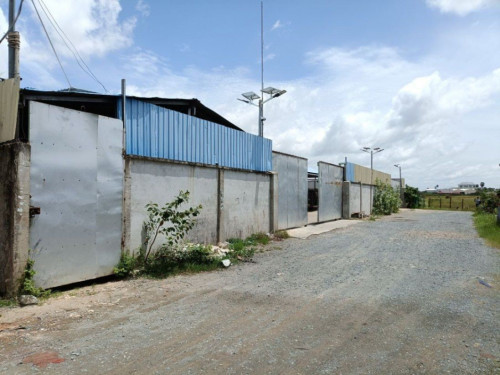 ๐ฆLand Available for Urgent Sale at a Special Price (Negotiable).