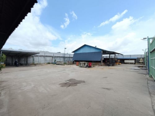 ๐ฆLand Available for Urgent Sale at a Special Price (Negotiable).