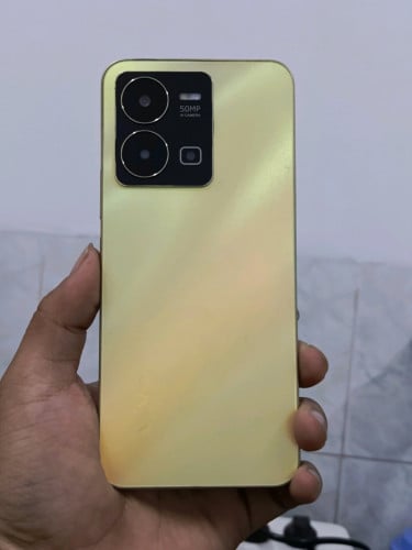 💥 ViVo Y35✅Ram 8G+8G