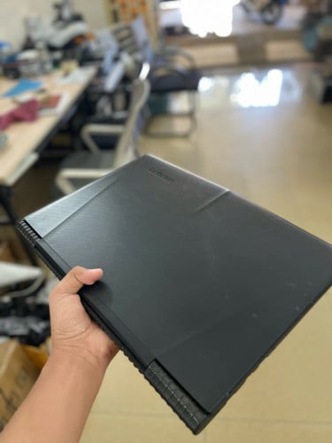 💻 Laptop Gaming Lenovo Legion Y-520-15IKBN -Type 80WK