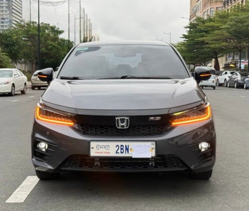 🔥HondaCity-Rs 021កាន់💰7500$💸ដកឡានភ្លាមបង់រំលស់ជាមួយឃ្លាំងផ្ទាល់