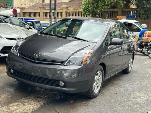 🚘Toyota Prius 2009 full Option ❤️