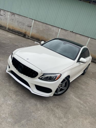 𝐌𝐞𝐫𝐜𝐞𝐝𝐞𝐬 𝐁𝐞𝐧𝐳 𝐂𝟑𝟎𝟎 𝐀𝐌𝐆 𝟐𝟎𝟏𝟓 ក្រដាសពន្ធ ឡានស្អាត តម្លៃល្អ🥇