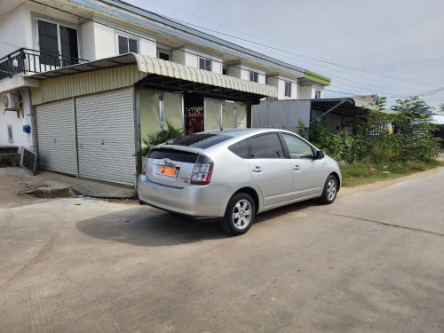 05 hfull ឡានស្អាត