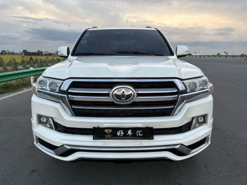 08年酷陆泽改新款