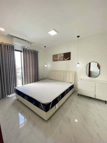 1 BR ( new apartment for rent ? Near Aeon 2