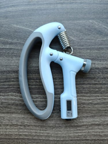 10kg - 100kg Hand Gripper