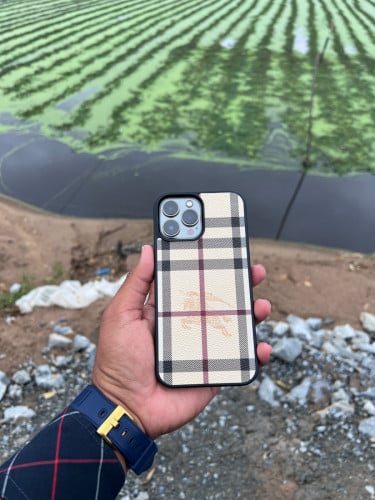 13 Pro Max (256G) ដូរអេក្រង់សុីនក្រៅពីនឹងសានុំ