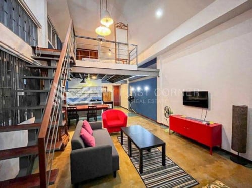 2 bedroom renovated house for rent